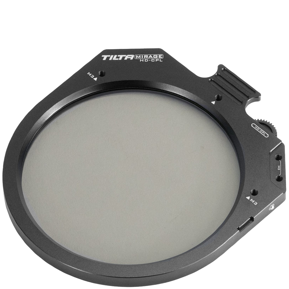 Светофильтр Tilta Polarizer для Tilta Mirage 95мм 