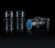 Объектив Sirui 50mm f1.8 Anamorphic Micro 4/3 - Изображение 113680