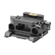 Базовая площадка Tilta TILTAING 15mm baseplate Type III (Tilta Gray) - Изображение 119638