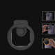 Крепление для светофильтра FotorGear Filter Clip 58мм - Изображение 239587