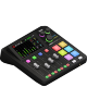 Портативная аудиостудия RODE RØDECaster Duo - Изображение 232985