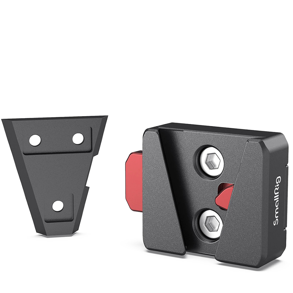 Быстросъёмное крепление V-mount SmallRig MD2801 preOrder=29.08.2026