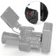 Быстросъёмное крепление V-mount SmallRig MD2801 - Изображение 148725