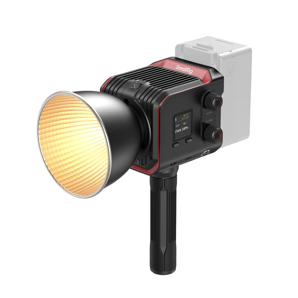 Осветитель SmallRig RC 100B Mobile Version 