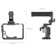 Клетка SmallRig 2096 для Sony A7R III/A7III - Изображение 150262