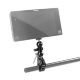 Зажим + magic arm SmallRig 1138 Crab-Shaped Clamp - Изображение 65417