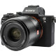 Объектив Viltrox AF 50mm F1.8 FE - Изображение 159525