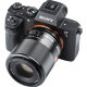 Объектив Viltrox AF 50mm F1.8 FE - Изображение 159526