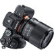 Объектив Viltrox AF 50mm F1.8 FE - Изображение 159527