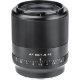 Объектив Viltrox AF 50mm F1.8 FE - Изображение 159536