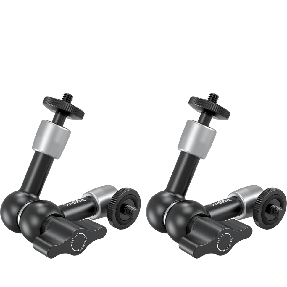 Комплект magic arm SmallRig 5316 Support Kit (2шт) preOrder=29.08.2026