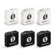 Радиосистема RODE Wireless Me Dual - Изображение 268685
