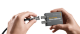 Микро конвертер Blackmagic Micro Converter SDI - HDMI 12G - Изображение 272378