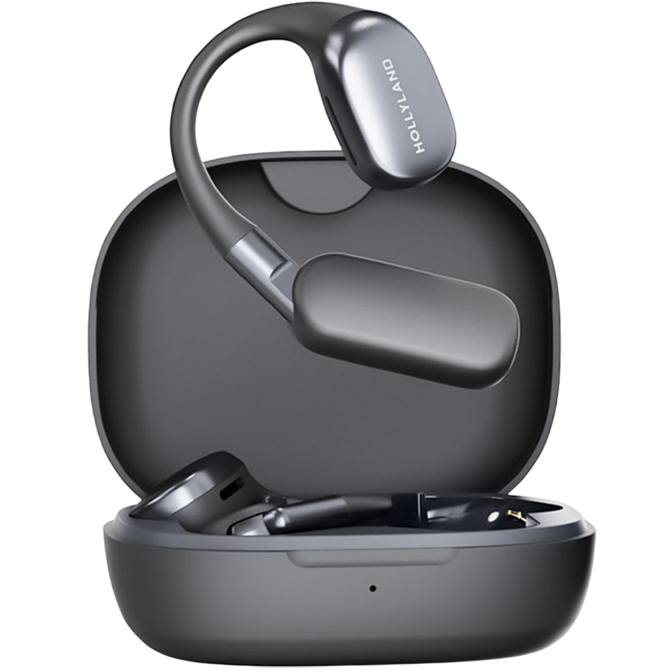 Наушники Hollyland OWS Monitor Earphone для Lark MAX 2 