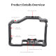 Клетка KingMa R5-RC для Canon R5/R6 - Изображение 276270