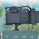 Клетка KingMa R5-RC для Canon R5/R6 - Изображение 276274