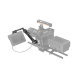 Кронштейн SmallRig MD3507 Adjustable EVF Mount NATO Clamp - Изображение 174618