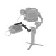 Кронштейн SmallRig MD3507 Adjustable EVF Mount NATO Clamp - Изображение 174619