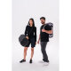 Сумка-рюкзак WANDRD CARRYALL Duffel 60L Зелёная - Изображение 278469