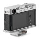 Клетка Tilta Vintage Base Kit для Fujifilm X-E5 Серебро - Изображение 283572