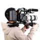 Регулируемый кронштейн SmallRig 1870 Extension Arm Arri Rosette - Изображение 89841