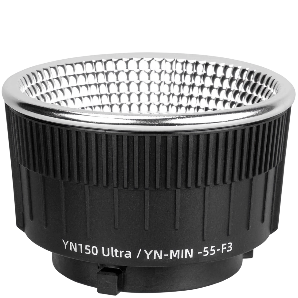 Отражатель YongNuo MINI-55-F3 
