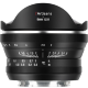 Объектив 7Artisans 6mm F2 Fisheye X-mount - Изображение 287737