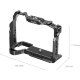 Клетка SmallRig 6024 HawkLock для Sony a7 V/a7R V/a7 IV - Изображение 289977