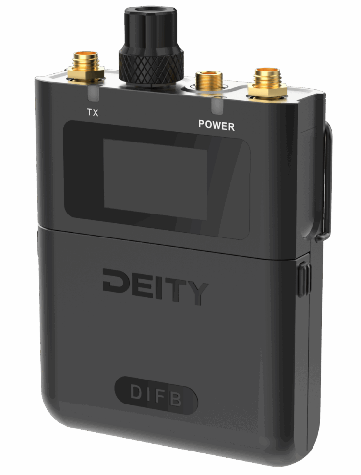 IFB приёмник Deity THEOS DIFB