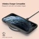 Чехол VRS Design Damda High Pro Shield для iPhone 11 Pro Max Matt Black - Изображение 107342