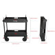 Операторская тележка SmallRig MD5991 36″ Video Production Camera Cart Lite - Изображение 299158