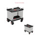 Операторская тележка SmallRig MD5991 36″ Video Production Camera Cart Lite - Изображение 299159