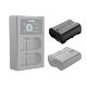 Аккумулятор SmallRig 4070 EN-EL15 - Изображение 206587