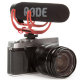 Ветрозащита поролоновая RODE для VideoMic GO - Изображение 123537