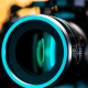 Комплект объективов Sirui Nightwalker 24/35/55mm T1.2 S35 Micro 4/3 Серый - Изображение 217703