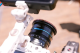 Комплект объективов Sirui Nightwalker 24/35/55mm T1.2 S35 Micro 4/3 Серый - Изображение 217709