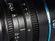 Комплект объективов Sirui Nightwalker 24/35/55mm T1.2 S35 Micro 4/3 Серый - Изображение 217728