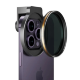Крепление для светофильтра FotorGear Filter Clip 67мм - Изображение 239638