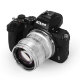 Объектив TTArtisan 50mm F1.2 E-mount Серебро - Изображение 219514