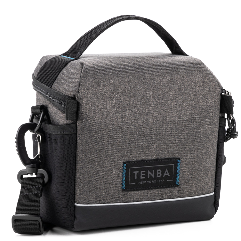 Сумка Tenba Skyline v2 7 Серая 