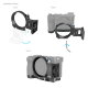 Площадка SmallRig 4570 Horizontal-to-Vertical Mount Plate Kit для Sony A7C II / A7CR - Изображение 246360