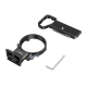 Площадка SmallRig 4570 Horizontal-to-Vertical Mount Plate Kit для Sony A7C II / A7CR - Изображение 246362
