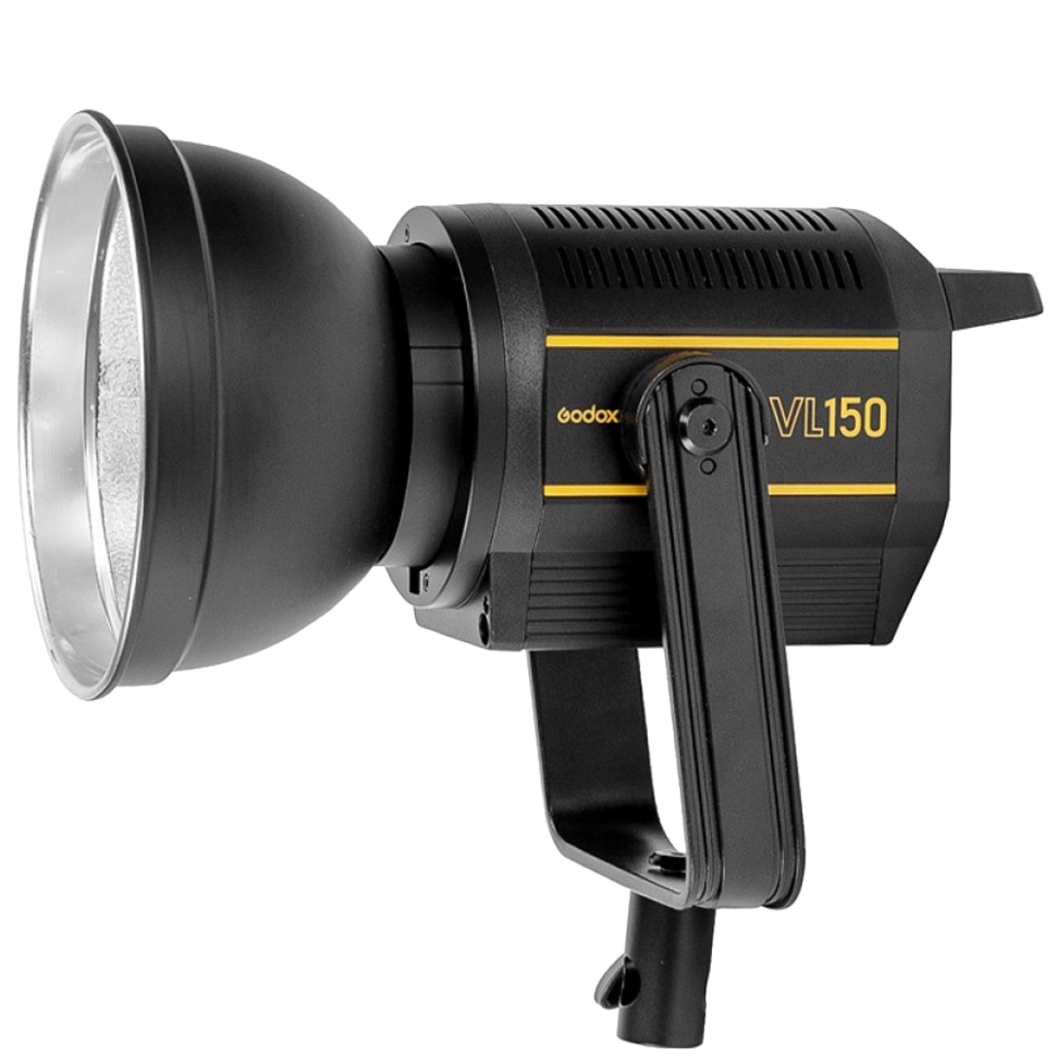 Осветитель Godox VL150 