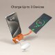 Внешний аккумулятор Momax 1-Power Mini 5000mAh Type-C Чёрный - Изображение 245392