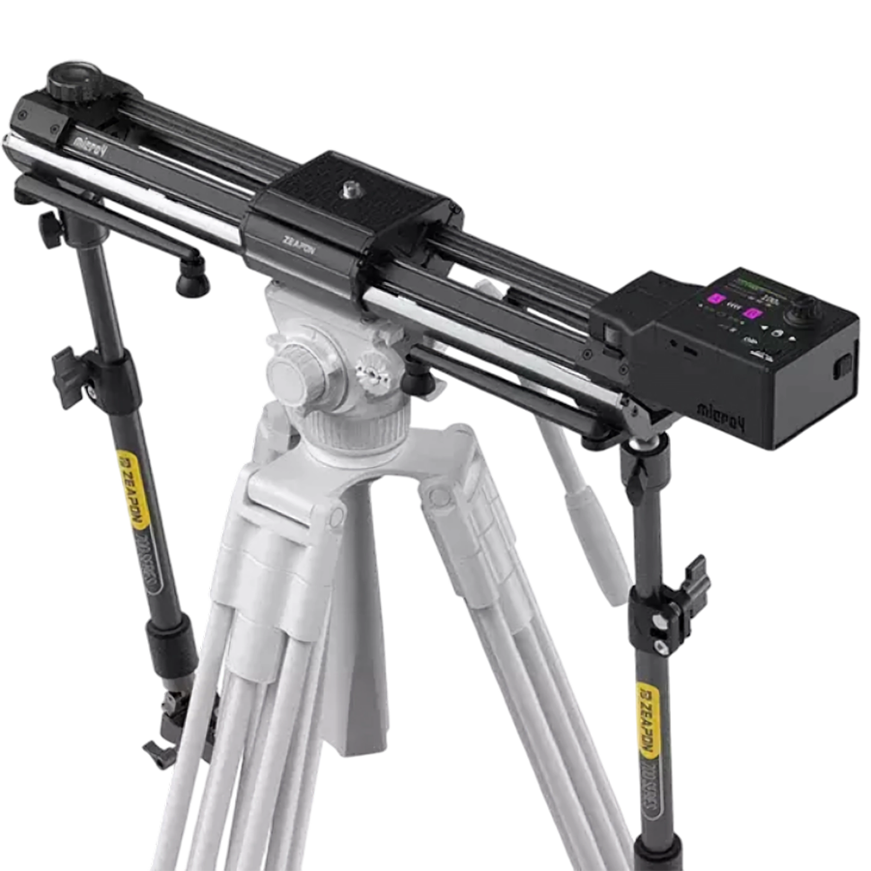 Слайдер моторизованный Zeapon Micro4 E700 