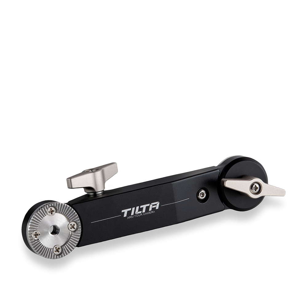 Кронштейн правый Tilta Adjustable Rosette Extender Arm 