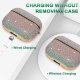 Чехол PQY Chameleon для Apple Airpods Pro Серебро - Изображение 167175