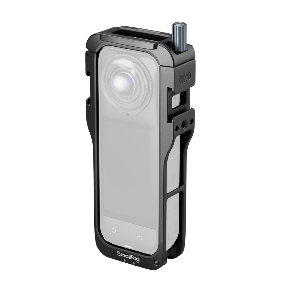 Клетка SmallRig 5195 для Insta360 X5 preOrder=05.08.2026