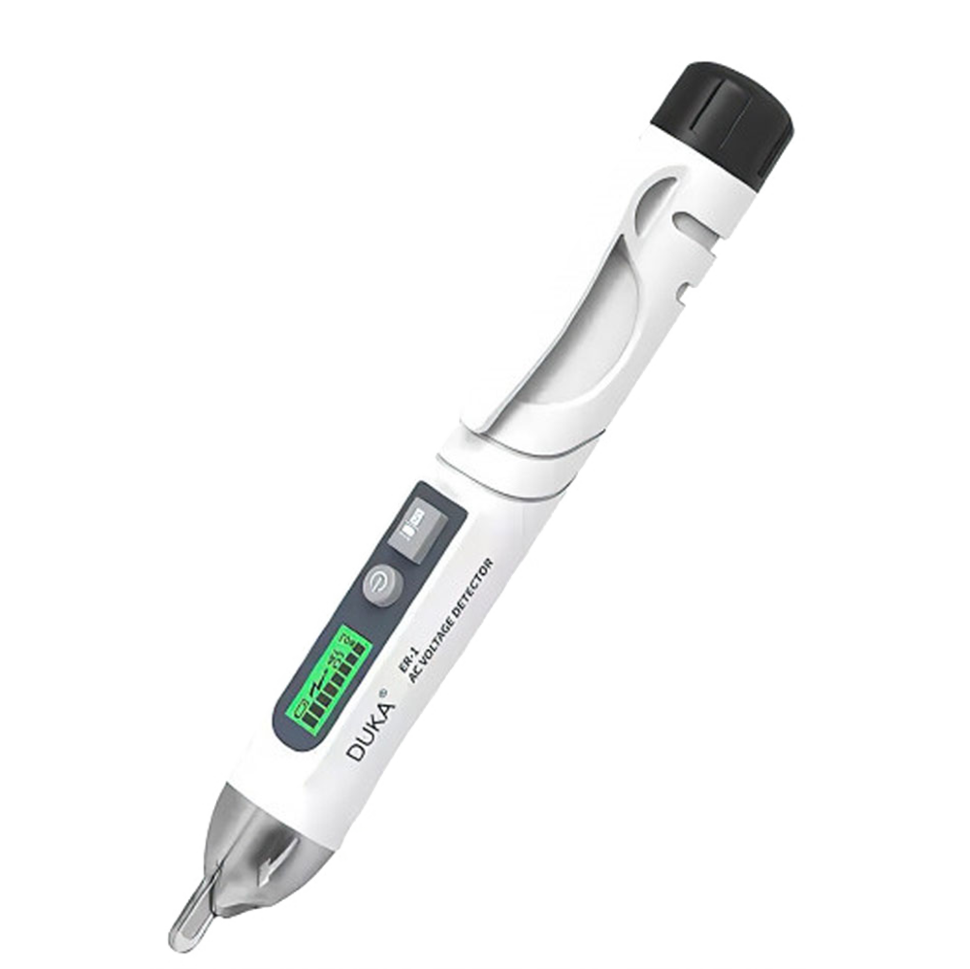 Тестер напряжения Duka Smart Test Pencil Non-Contact EP-1 