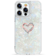 Чехол PQY Shell для iPhone 13 Pro Max Colorful - Изображение 210379